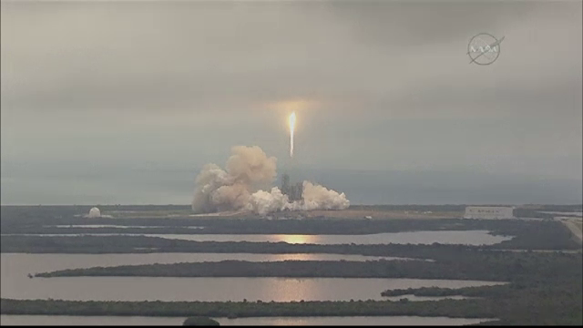 Compania Space X a anuntat ca pana la sfarsitul lui 2018 va trimite 2 "turisti spatiali" pe orbita Lunii. Cat va dura voiajul