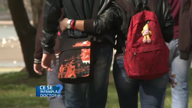 Fuga de acasa, episod neplacut atat pentru copii, cat si pentru parinti. Cum trebuie reactionat intr-un astfel de caz