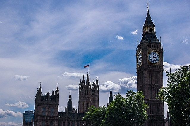 Sute de persoane au iesit in strada la Londra pentru marsul anual, cu ocazia zilei tuturor femeilor, 8 martie