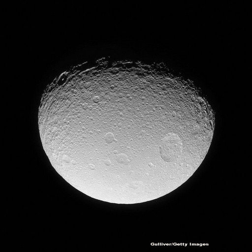 Doua persoane au platit pentru o calatorie privata de orbitare a Lunii: "Facem tot ce putem pentru a reduce riscurile"