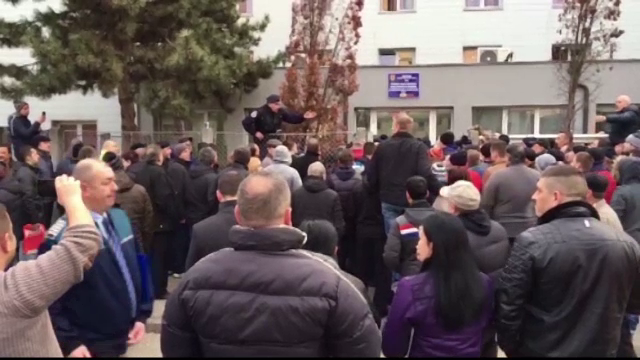 Programari exclusiv online la Serviciul de Inmatriculari Auto din Cluj