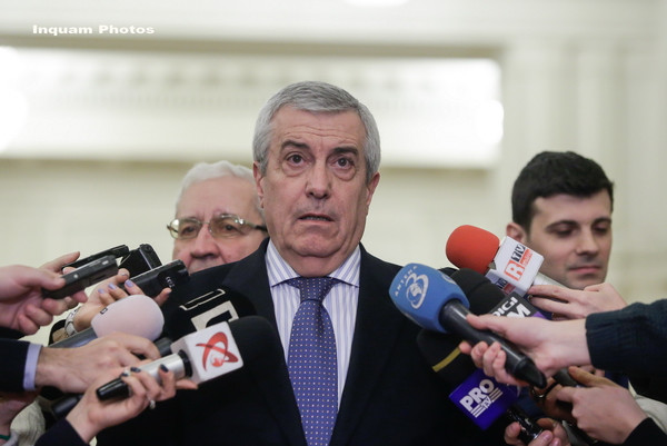 Calin Popescu Tariceanu a primit o lovitura de la o fosta sotie. Ce a povestit Ioana Valmar in fata procurorilor DNA