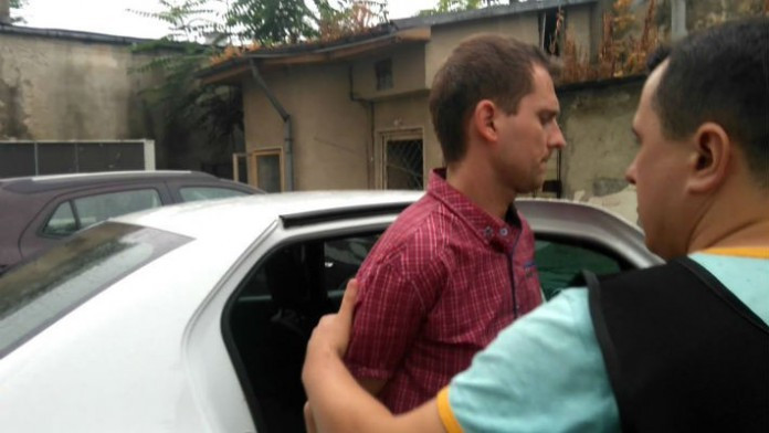 Pedeapsa definitiva pentru barbatul care si-a injunghiat fosta iubita intr-o cofetarie din Ploiesti, anul trecut