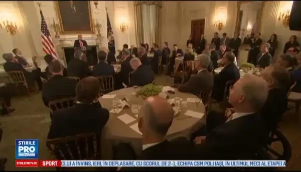 Bugetul lui Donald Trump pe 2018. Suma uriasa alocata Apararii, pentru a reface forta militara slabita a Statelor Unite