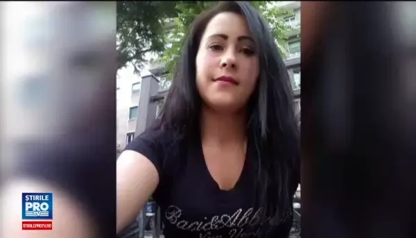 Tanara din Iasi, moarta intr-un accident petrecut in Anglia, de Ziua Indragostitilor. Peste cateva luni voia sa se marite