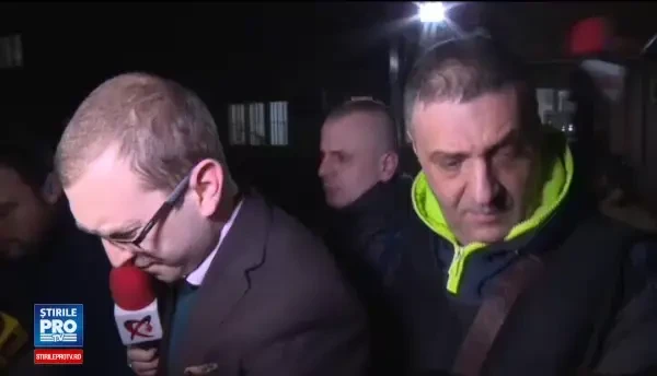 Ghita ar fi luat 50 mil. lei pentru intermedierea unor contracte profitabile cu statul. LISTA afacerilor fostului deputat