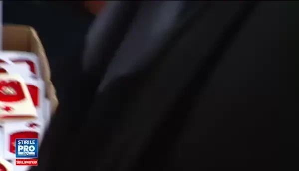 Peste cu mamaliga, mici cu mustar si brose motivationale, in oferta de martisoare. Cat cheltuie romanii de 1 Martie