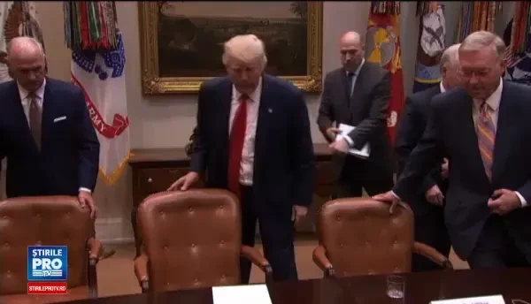 Bugetul lui Donald Trump pe 2018. Suma uriasa alocata Apararii, pentru a reface forta militara slabita a Statelor Unite