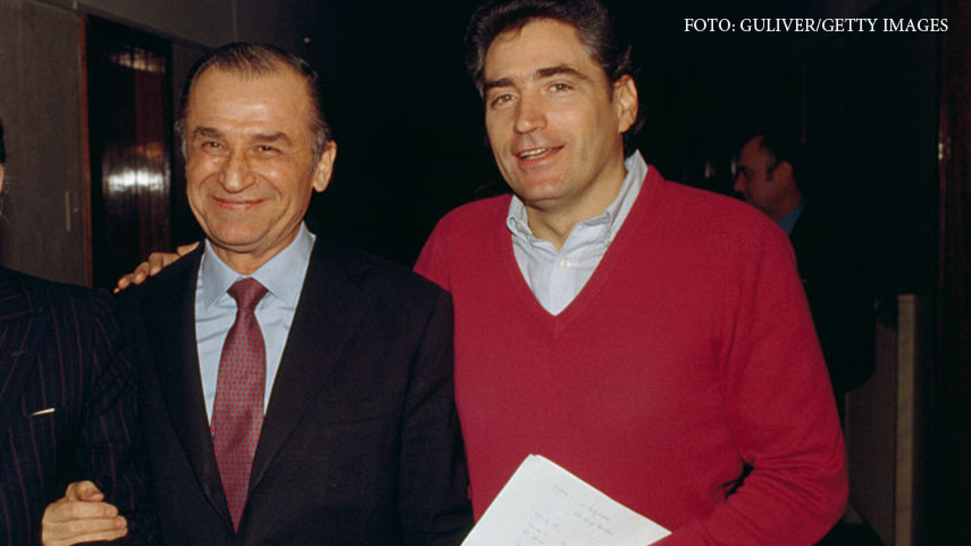 Ion Iliescu, Petre Roman si Miron Cozma au fost trimisi in judecata in Dosarul Mineriadei. Ce acuzatii li se aduc