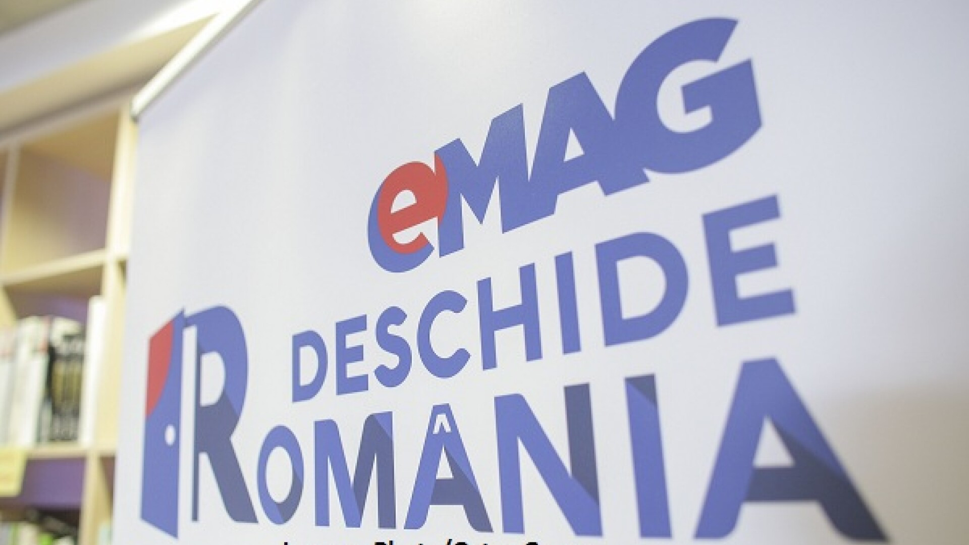 Lovitura pe care eMAG o da in retailul online din Romania. Afacerea de 2 mld. lei