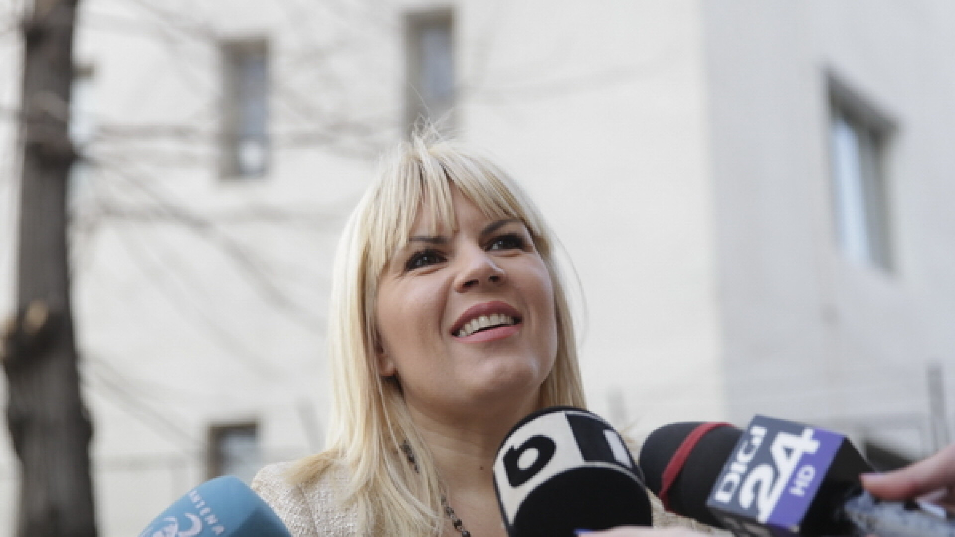 Instanta Suprema ar putea pronunta pe 13 martie decizia in dosarul Gala Bute. Elena Udrea: Am un sentiment bun