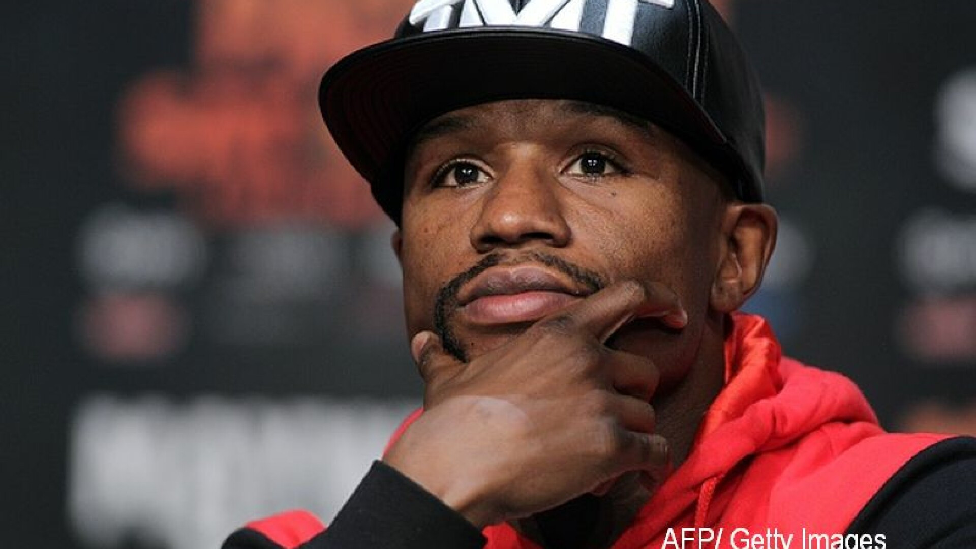 Floyd Mayweather, jefuit chiar de ziua lui de nastere. Suma fabuloasa pe care i-au sustras-o hotii