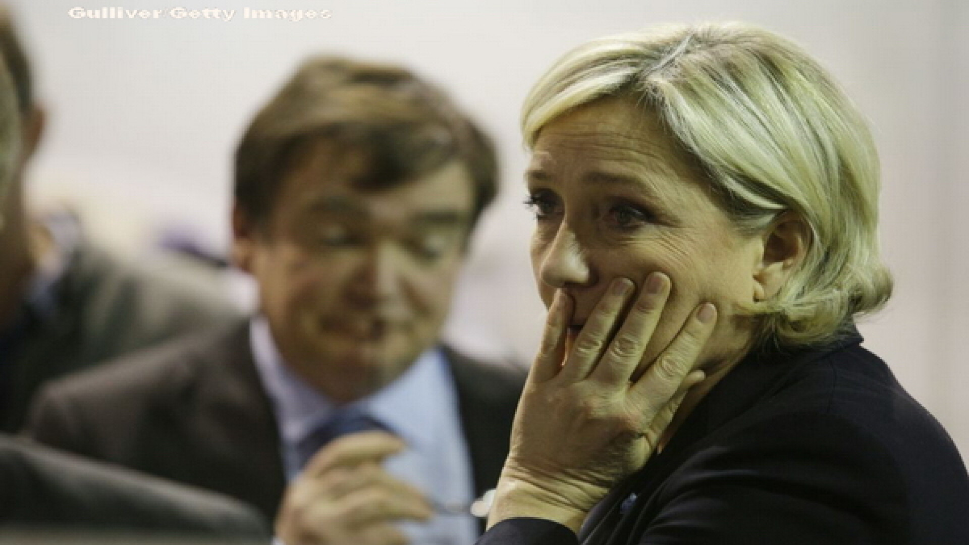 Marine Le Pen, candidata Frontului National la prezidentiale, ramane fara imunitate europarlamentara. De ce risca inchisoarea