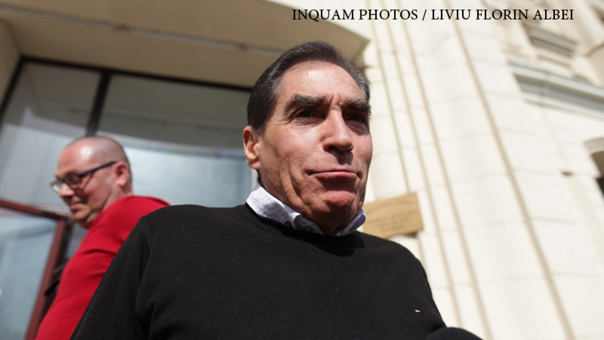 Petre Roman, urmărit penal în dosarul Revoluţiei. "E grotesc și absurd”