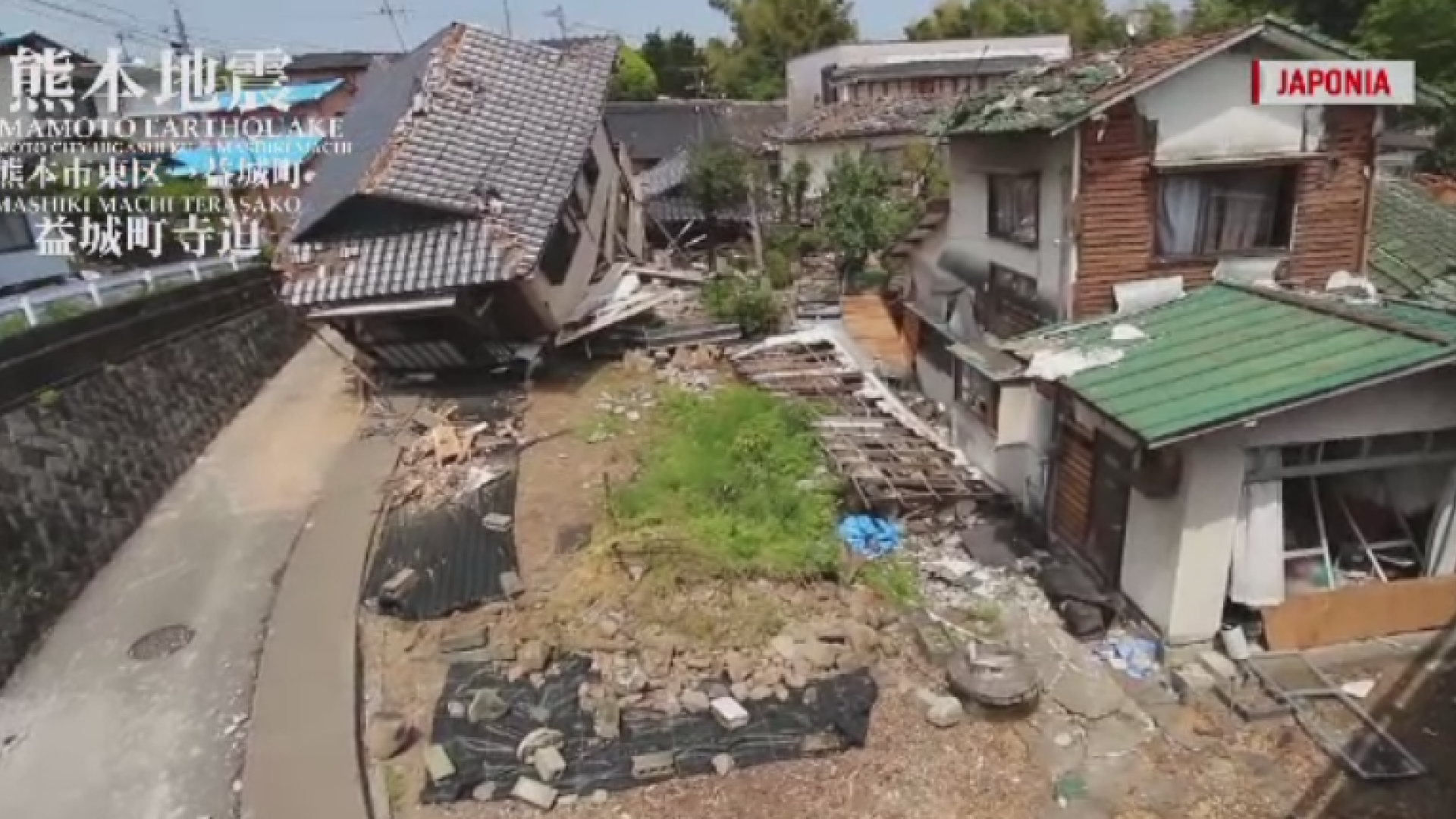 Japonezii, alertati prin SMS cu zeci de secunde inainte de cutremur. In Romania autoritatile nu doresc un astfel de sistem