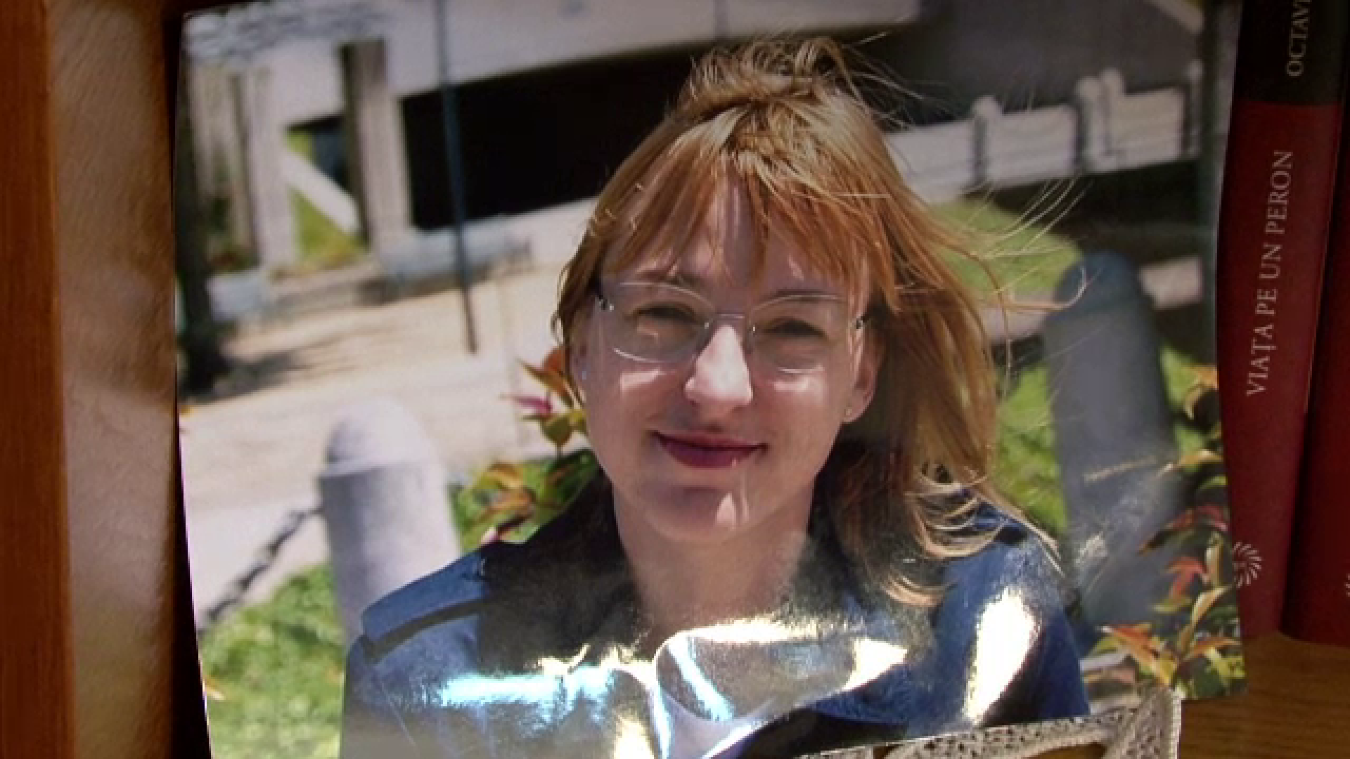 A murit la 36 de ani infectata cu 2 bacterii, dupa ce a fost operata de hernie la "Bagdasar Arseni". Povestea Georgianei