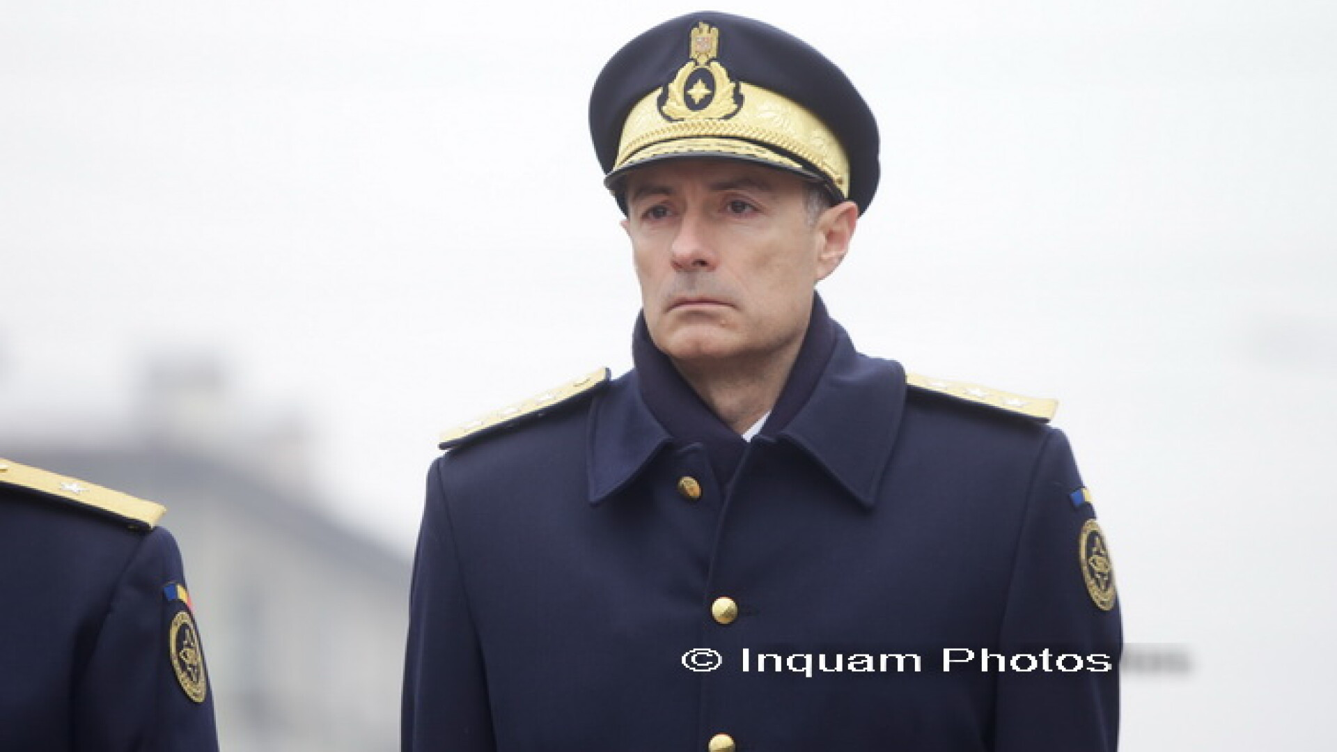 Florian Coldea, audiat de Parchetul instantei supreme in dosarul deschis dupa dezvaluirile lui Sebastian Ghita