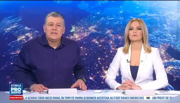 Accident teribil pe o cale ferata din Polonia. Un sofer grabit a fost spulberat de un tren. VIDEO