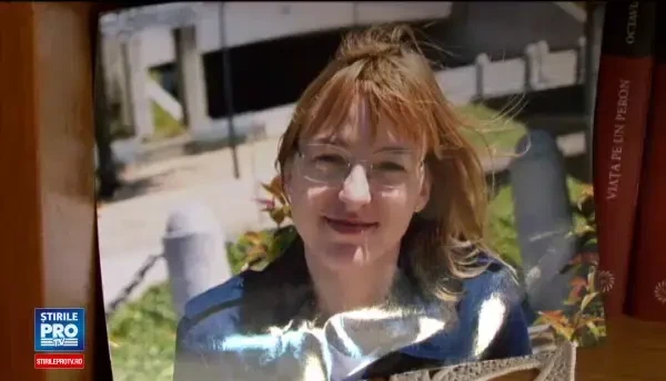 A murit la 36 de ani infectata cu 2 bacterii, dupa ce a fost operata de hernie la Bagdasar Arseni. Povestea Georgianei