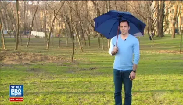 Vom avea o primavara ploioasa, dar cu temperaturi ridicate. Cum va fi vremea de Paste si de 1 Mai