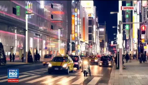 Japonezii, alertati prin SMS cu zeci de secunde inainte de cutremur. In Romania autoritatile nu doresc un astfel de sistem