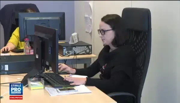 Studiu: Unul din trei romani intentioneaza sa-si schimbe locul de munca in 2017. Job hopping, un fenomen care ia amploare