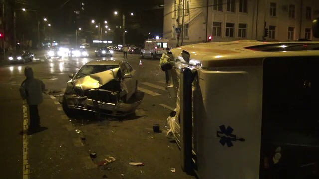 accident