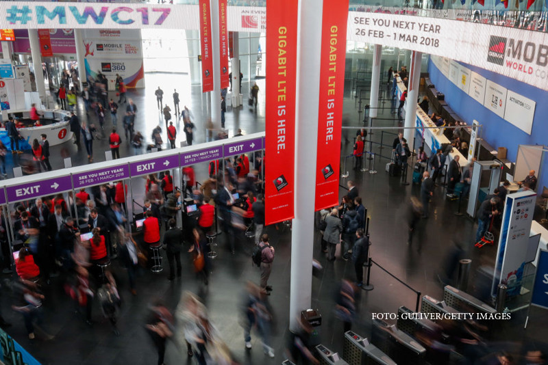 iLikeIT. La MWC2017 a fost lansat poate cel mai mic telefon din lume. Cat de putin costa Nano