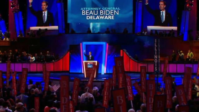 Fiul cel mic al lui Joe Biden, Hunter, a anuntat ca are o relatie cu vaduva fratelui sau. Beau Biden a murit in 2015