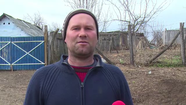 Familie intreaga din Vaslui, in arest, dupa ce a zdrobit in bataie un vecin. Martor: "Mi-au spus sa tac, ca urmez eu"