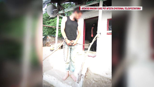 Sentințe definitive în cazul a 6 inculpați în dosarul de sclavie din Berevoiești