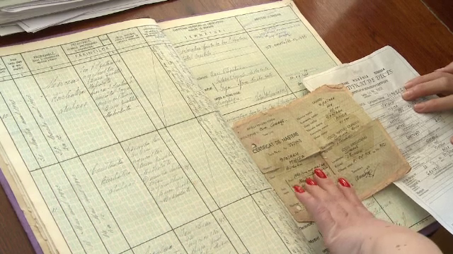 Caz complicat in Dolj, unde a fost eliberat un certificat de deces cu nume gresit. In ce situatie este pusa acum familia