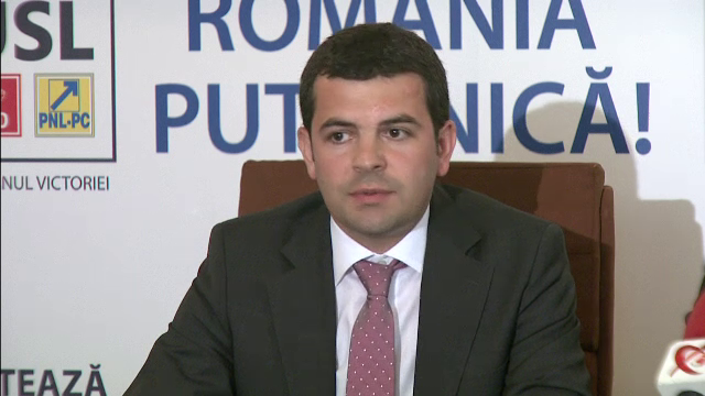 Conturile vicepremierului Daniel Constantin ar putea fi poprite din cauza lui Dan Voiculescu. Ce sustin oficialii ANAF