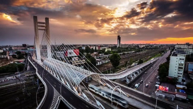 Mitsubishi vrea sa deschida in Romania o fabrica de motoare. Zonele vizate de japonezi pentru investitia de 200 mil. euro