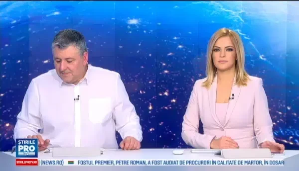 Mircea Dinescu, audiat in Dosarul Revolutiei. Daca nu iesea Iliescu la televizor, poate depuneati o floare pe mormantul meu