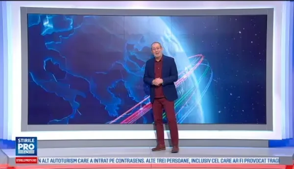 Vremea se raceste si vor fi conditii de ploaie. Ce se intampla insa cu temperaturile in acest weekend