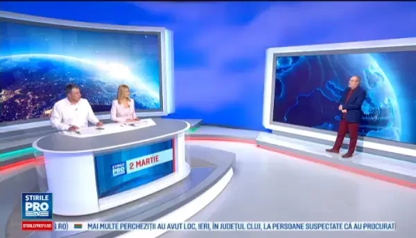 Vremea se raceste si vor fi conditii de ploaie. Ce se intampla insa cu temperaturile in acest weekend