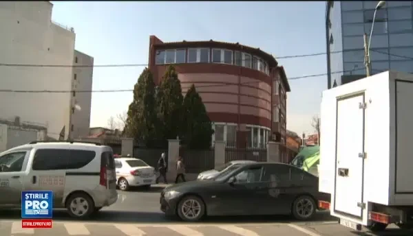 Vasile Turcu, tinut in viata doar de aparate. Ce s-a intamplat in dimineata zilei cand a avut loc tentativa de sinucidere