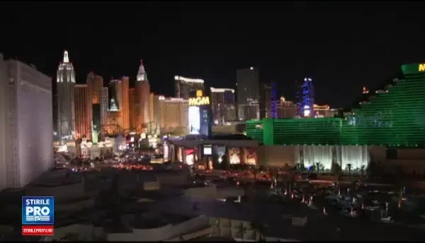 Primarul din Brebu si trei angajati vor in schimb de experienta la Las Vegas: Bai, oamenii aia nu merg doar la pacanele