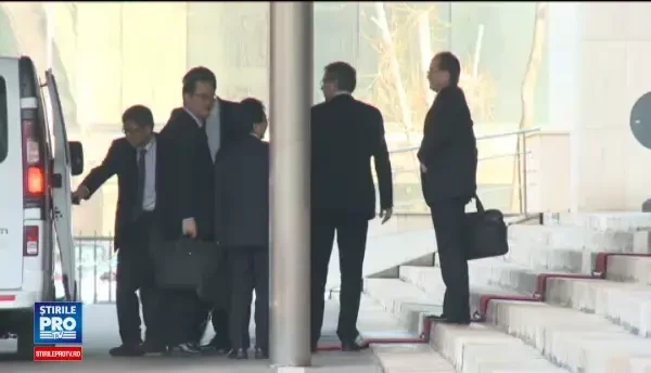 Mitsubishi vrea sa deschida in Romania o fabrica de motoare. Zonele vizate de japonezi pentru investitia de 200 mil. euro