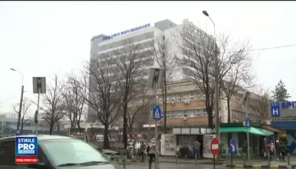 Spitalul Bagdasar Arseni, verificat de DSP. Ce sustin reprezentantii institutiei dupa ce o tanara pacienta a murit infectata