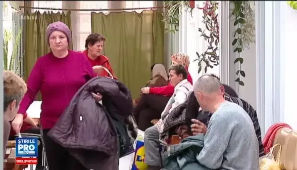 56.000 de pensionari pot beneficia de bilete de tratament balnear gratuite sau subventionate. Ce conditii trebuie indeplinite