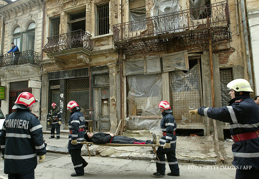 De ce planurile pentru cutremur ale autoritatilor romane sunt GRESITE. Lectiile pe care trebuie sa le invatam de la japonezi