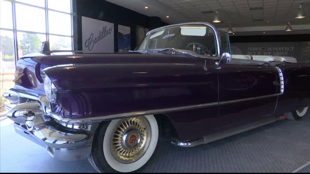 Domeniul Graceland a inaugurat un complex dedicat vietii si carierei lui Elvis Presley. La ce suma se ridica investitia