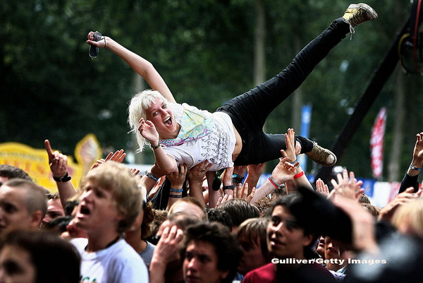 Scrisoare deschisa, din cauza concertelor Al Di Meola si Dream Theater, organizate in aceeasi zi: E vorba despre civilizatie!