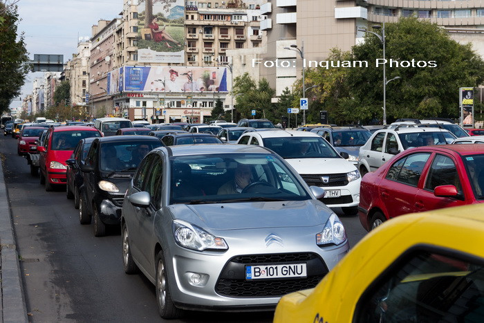 Daniel Constantin: "Taxa de mediu nu va fi inlocuita cu o alta taxa". Noul certificat pe care il vor introduce autoritatile