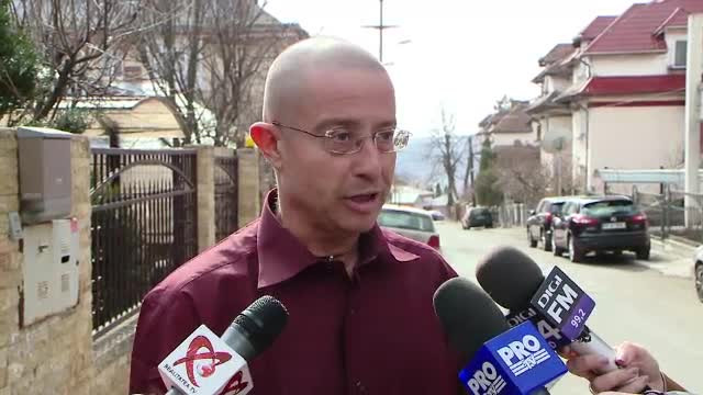 Proiect revoltator al deputatului Tudor Ciuhodaru: inchisoare pentru cei care protesteaza. PSD se opune "categoric"