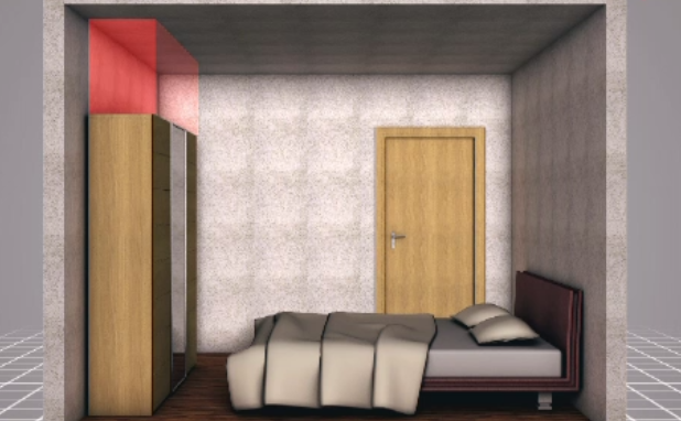 Cum trebuie asezata mobila in casa pentru a fi in siguranta la un cutremur major. Greselile pe care le fac romanii