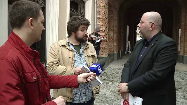 Viceprimarul Capitalei vrea un aparat care sa anunte cu 4 ORE inainte un cutremur. Reactia expertilor: "Mituri pentru copii"