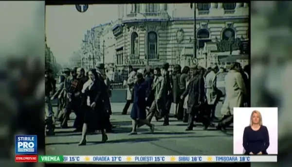 40 de ani de la cutremurul din 1977. Marturiile medicilor si pacientilor de la Floreasca: A fost valea plangerii acolo
